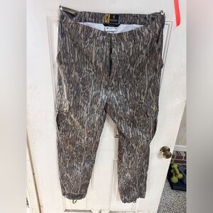 Browning Wasatch Elite Bottomland Pants